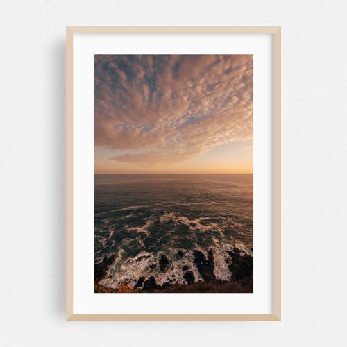 Point Dume Sunset 03