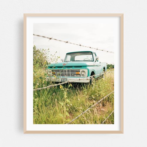 Old Ford, Shamrock 03