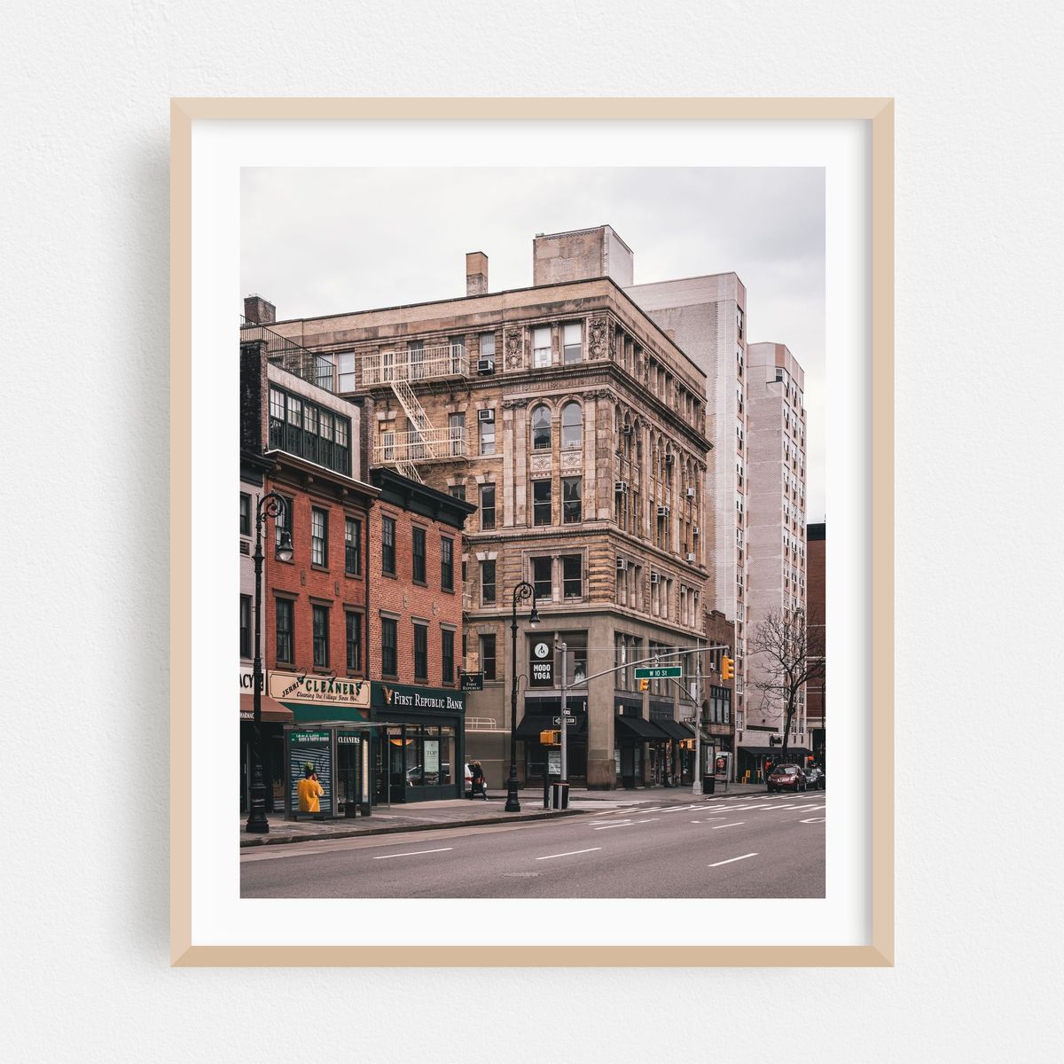 10th & 6th Avenue – image 1 of 12