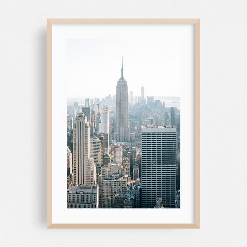 Empire State Building 03