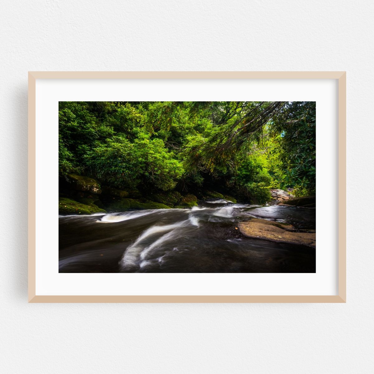 Cullasaja River – image 1 of 6
