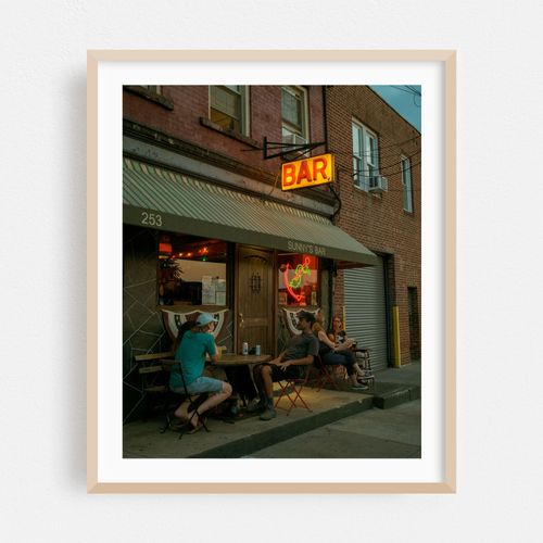 Sunny's, Red Hook 03