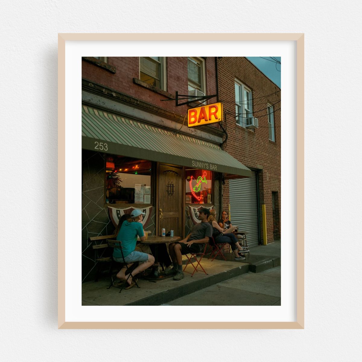 Sunny's, Red Hook 03 – image 1 of 12