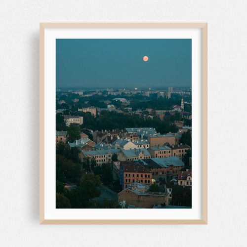 Riga Blues 01