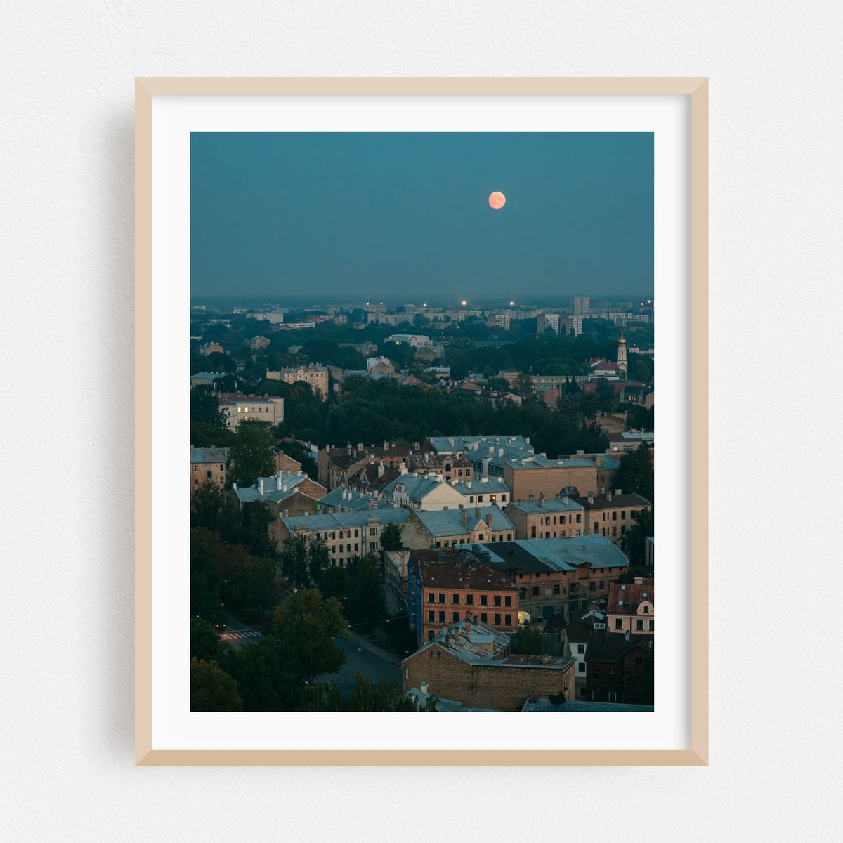 Riga Blues 01 – image 1 of 12