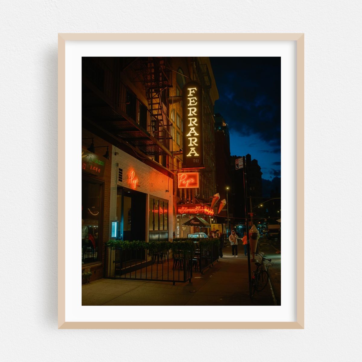 Ferrara, Little Italy – image 1 of 12
