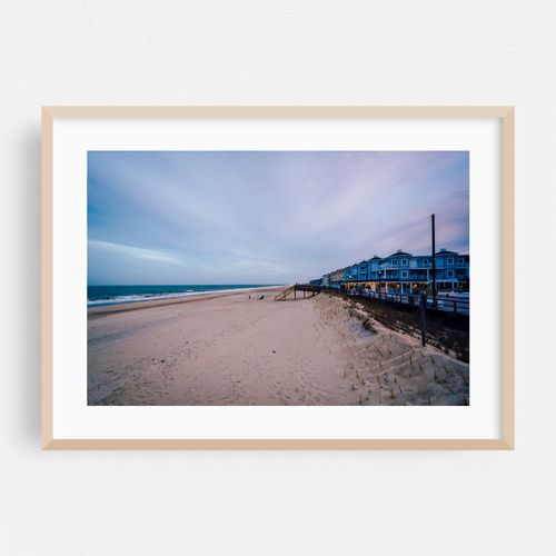 Bethany Beach
