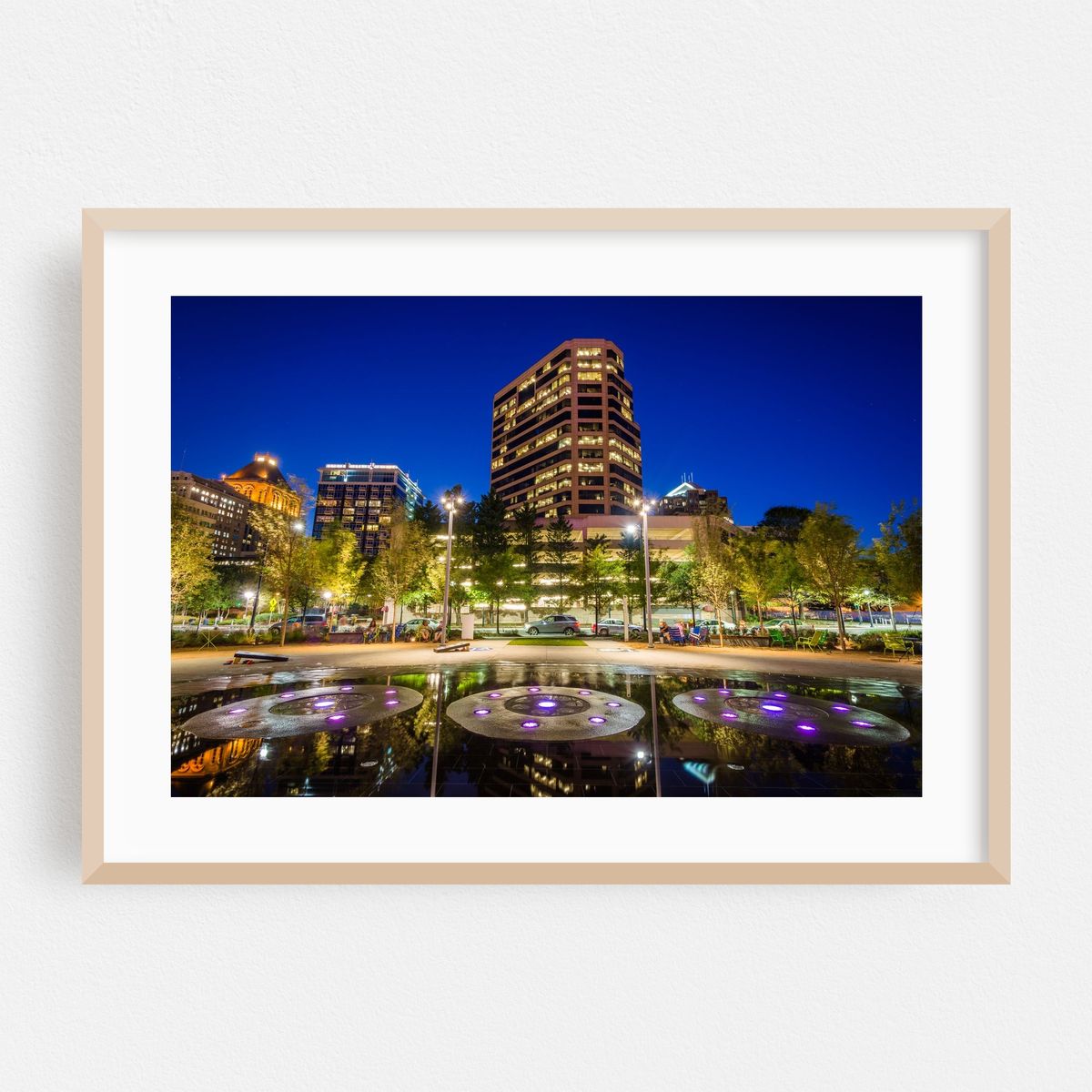 Lebauer Fountains – image 1 of 6