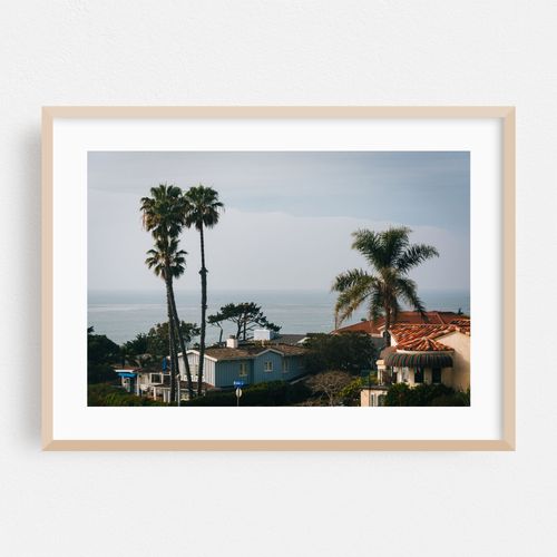 Ladera Street, Point Loma