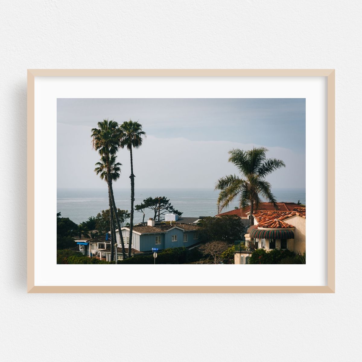 Ladera Street, Point Loma – image 1 of 6