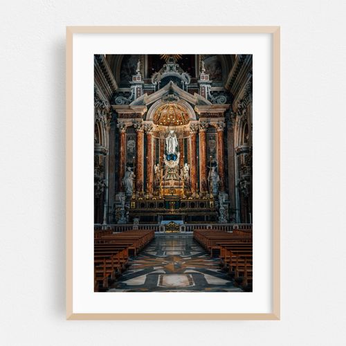 Chiesa del Gesù Nuovo