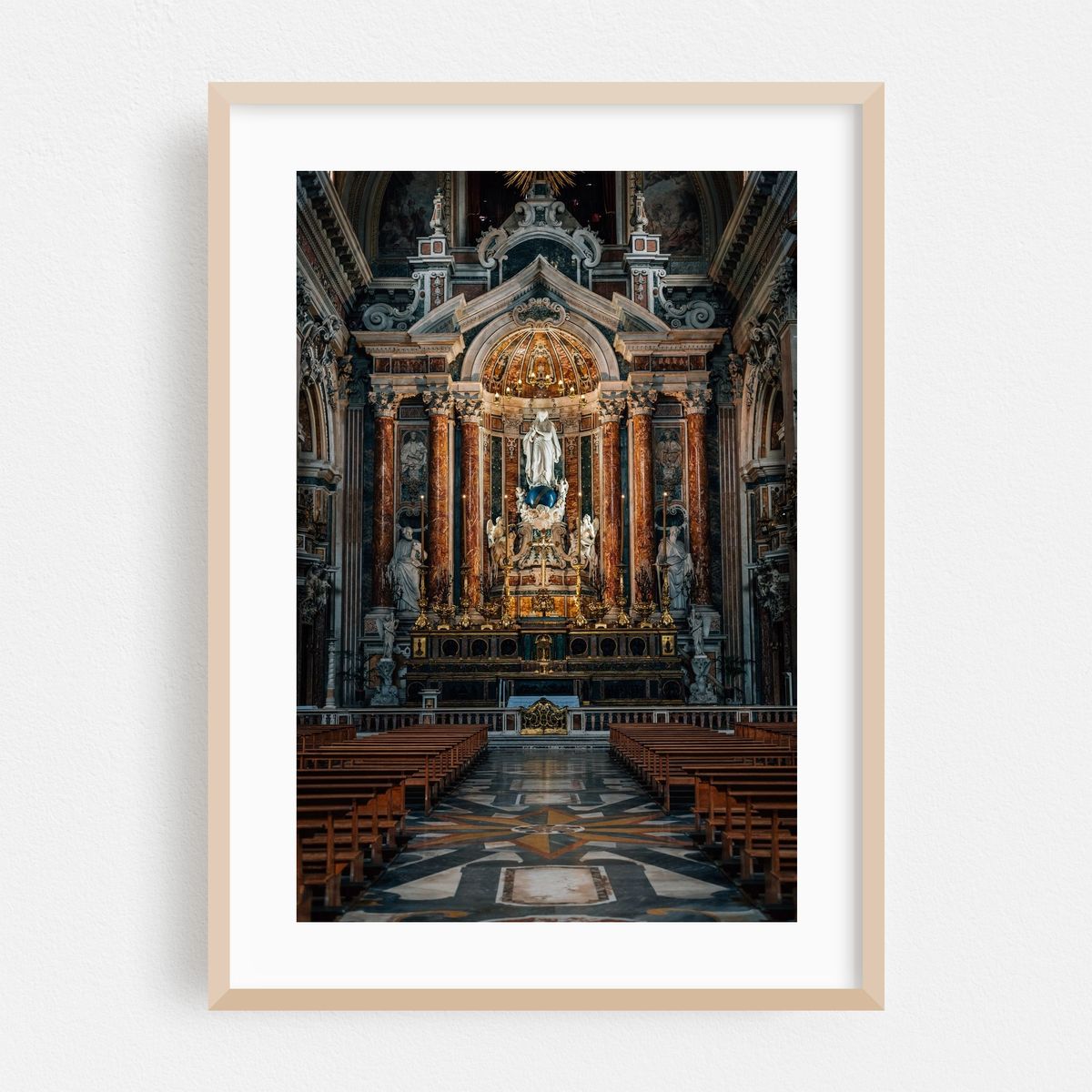 Chiesa del Gesù Nuovo – image 1 of 16
