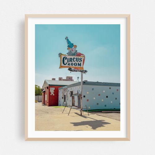 Circus Room 01