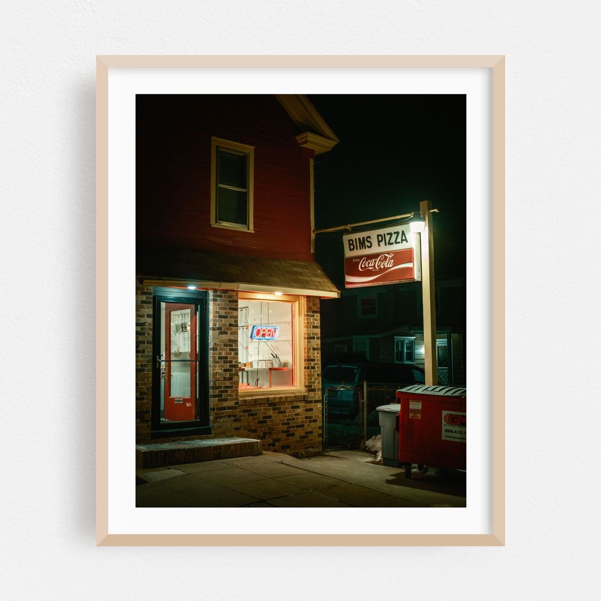 Bim's Pizzeria, Millville – image 1 of 12