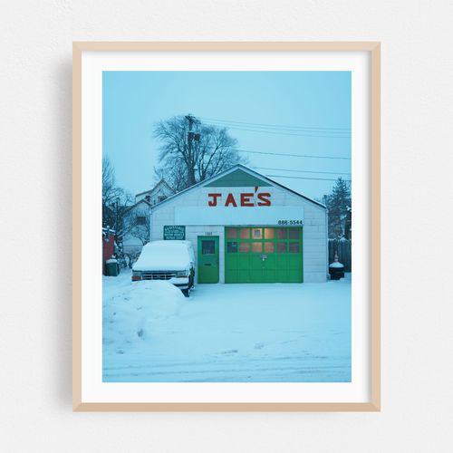 Jae's, Buffalo 01