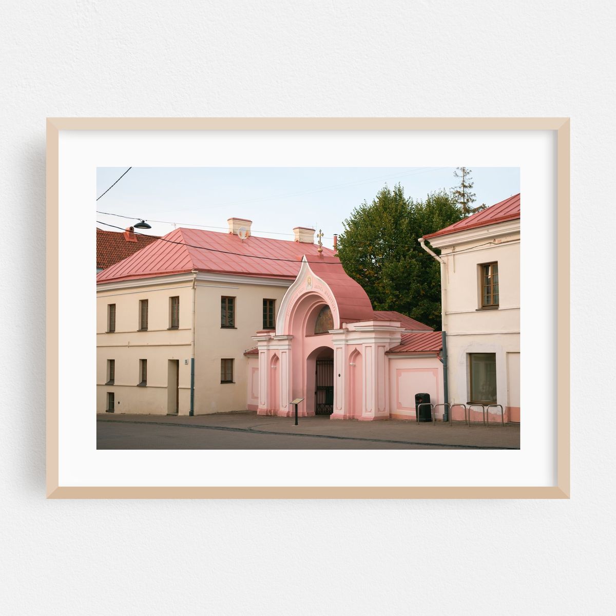 Pink, Vilnius – image 1 of 6