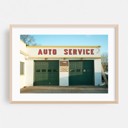 Jamesport Auto Service