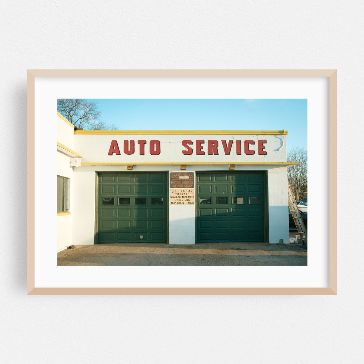 Jamesport Auto Service – image 1 of 6