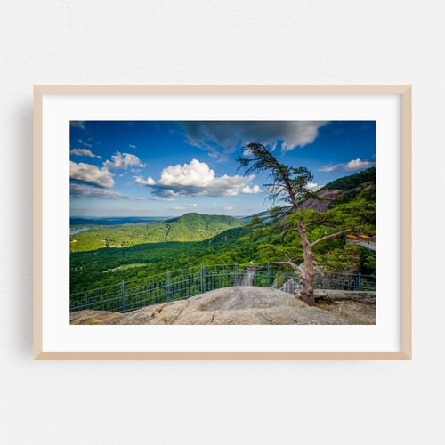 Chimney Rock State Park