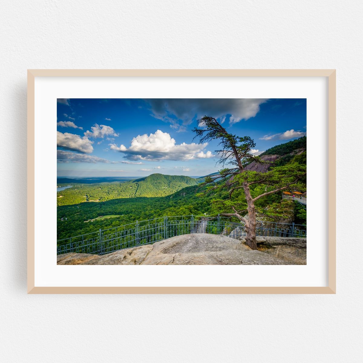 Chimney Rock State Park – image 1 of 6