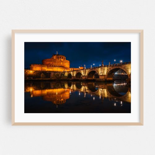 Castel Sant'Angelo