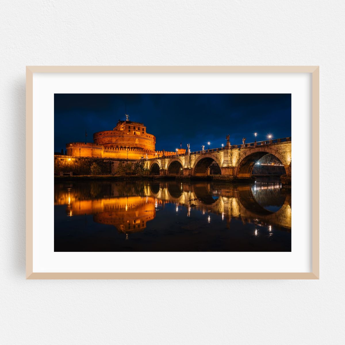Castel Sant'Angelo – image 1 of 6