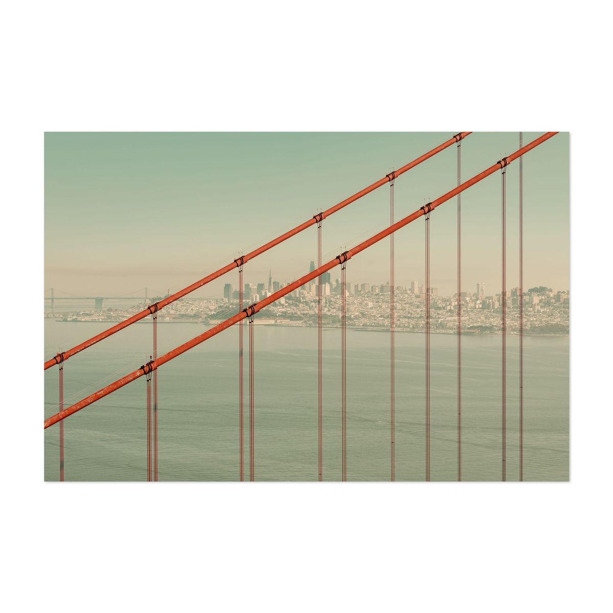 View of San Francisco 2018 – image 1 of 2