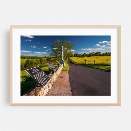 Antietam Road
