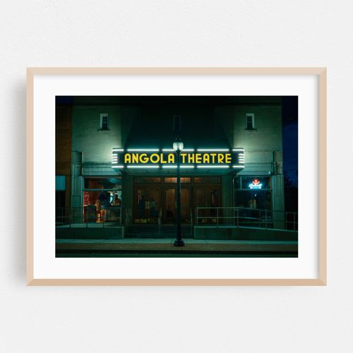 Angola Theatre at Night 02