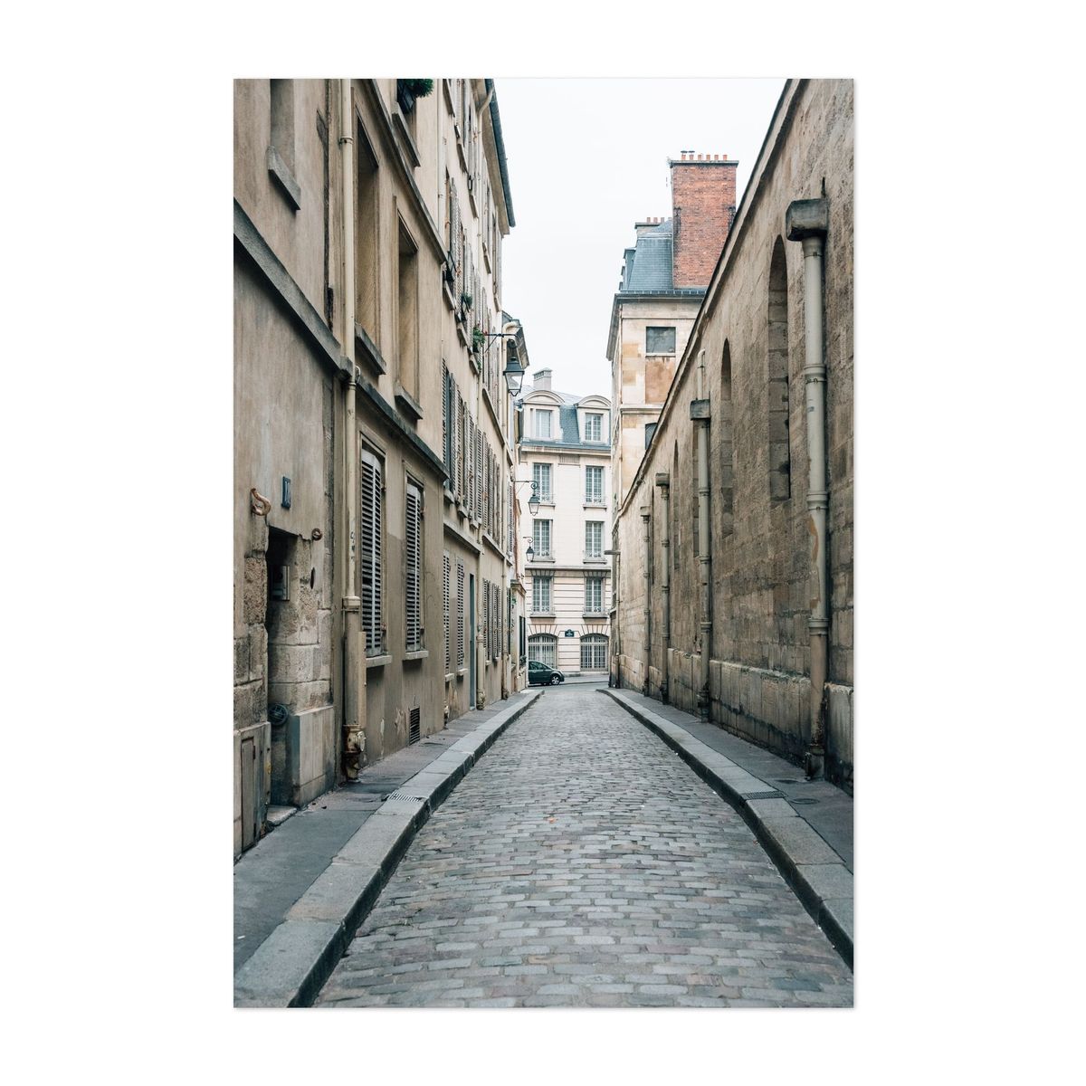 Rue Saint-Etienne du Mont – image 1 of 2
