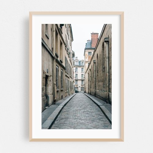 Rue Saint-Etienne du Mont