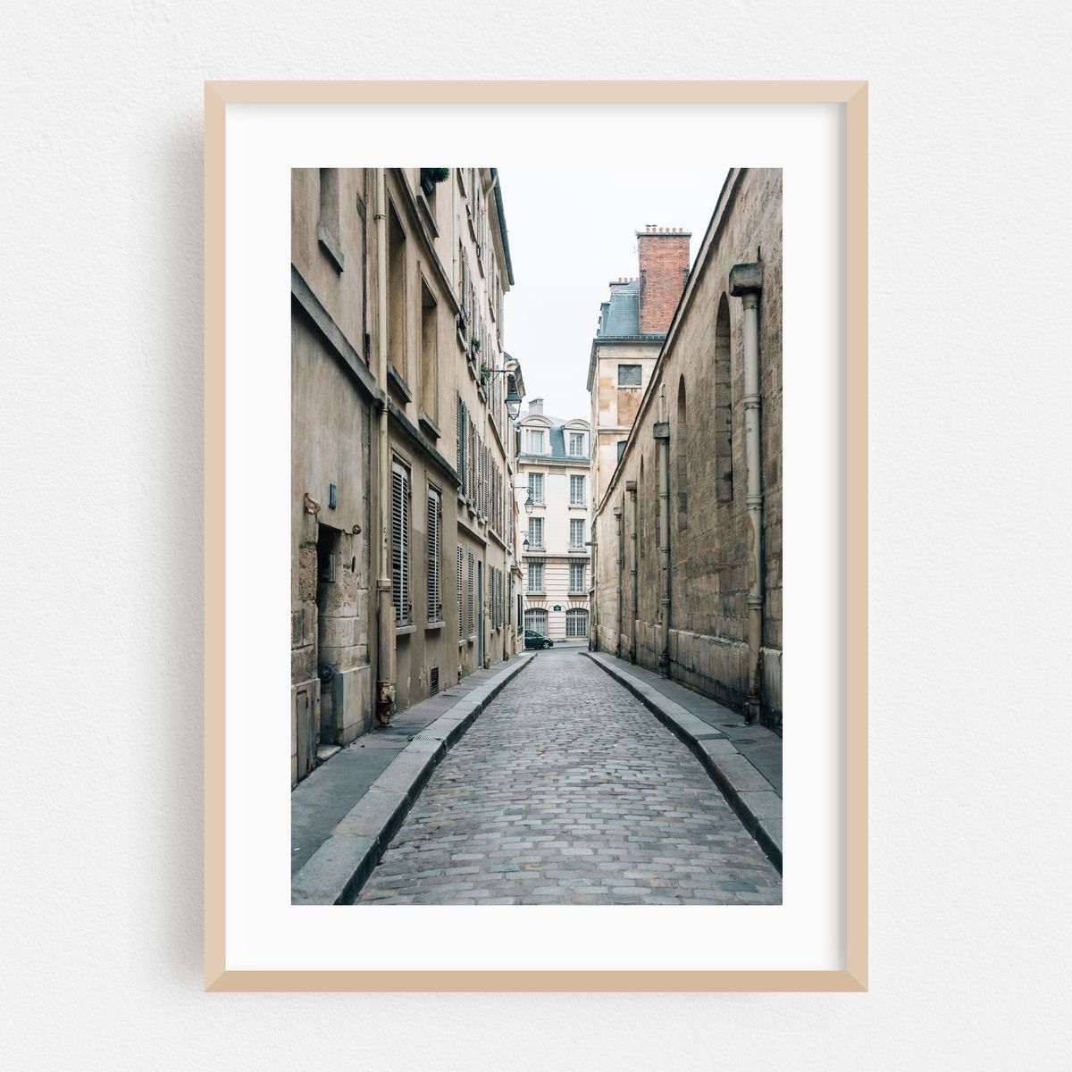 Rue Saint-Etienne du Mont – image 1 of 16