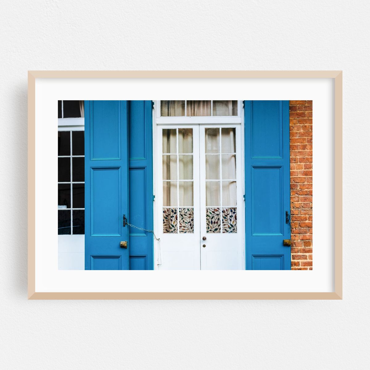All Doors Lead – image 1 of 6