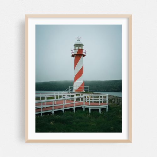 Heart's Content Lighthouse