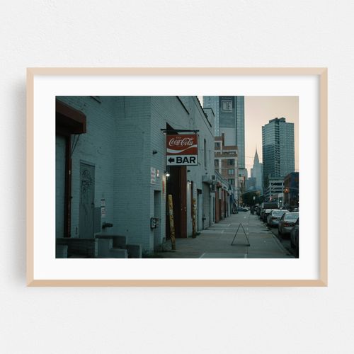 Bar, LIC 01