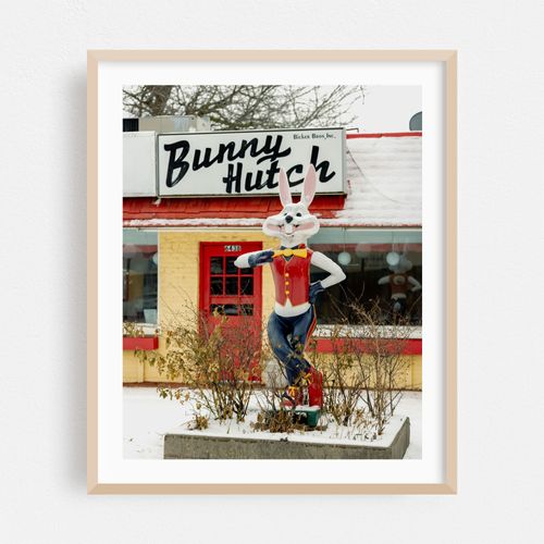 Bunny Hutch 05