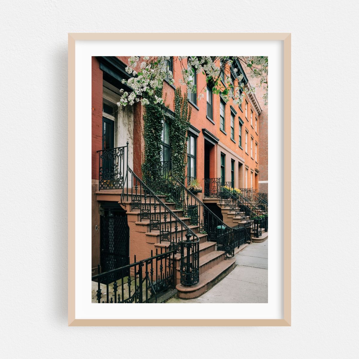 West Village Residential 08 – image 1 of 15