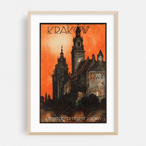 Krakow