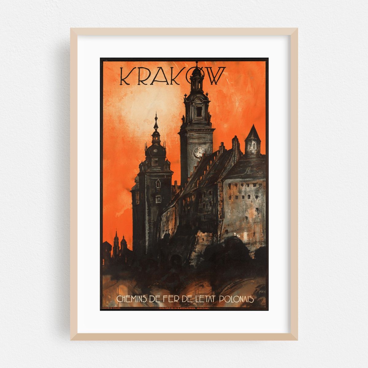 Krakow – image 1 of 4