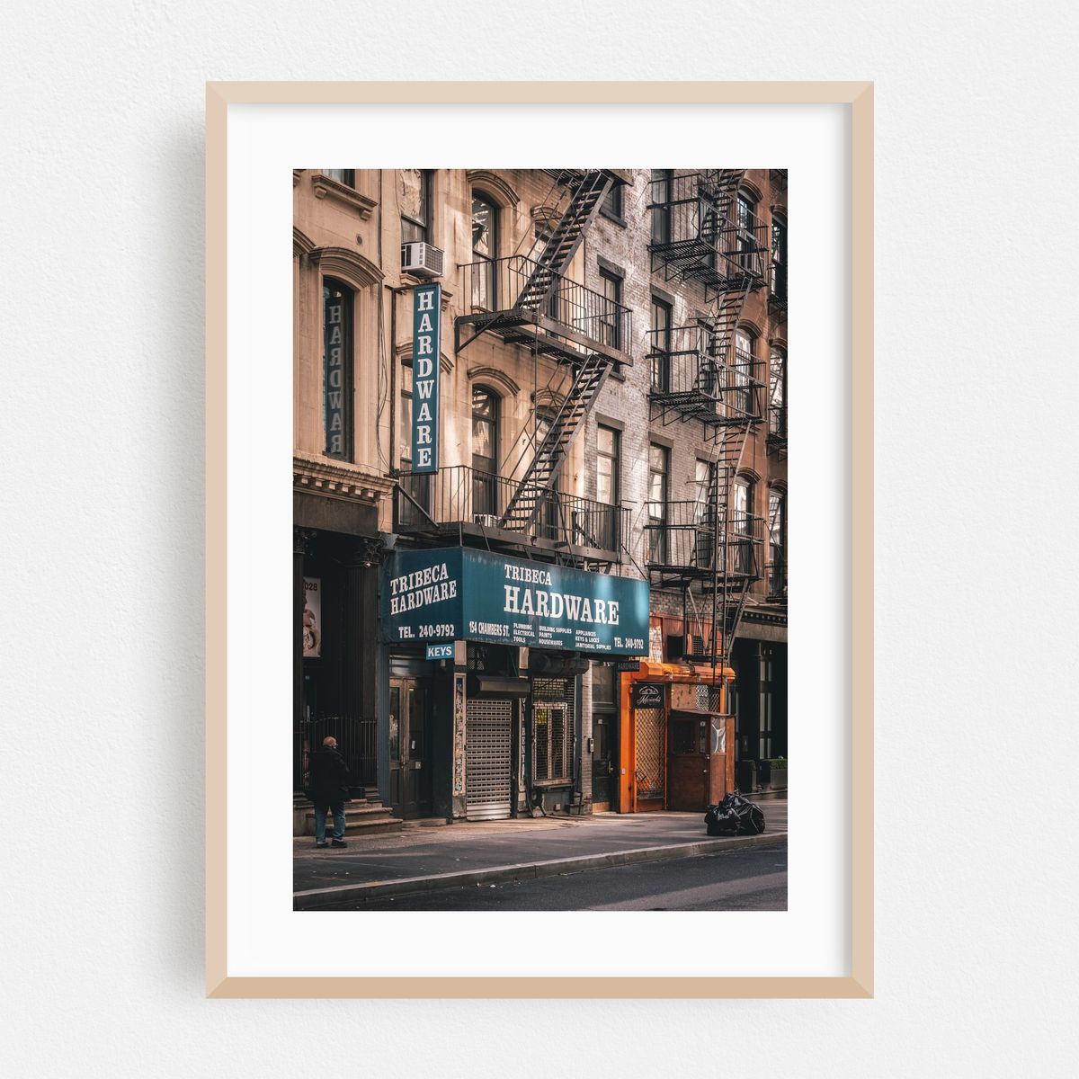 Tribeca Hardware – image 1 of 16