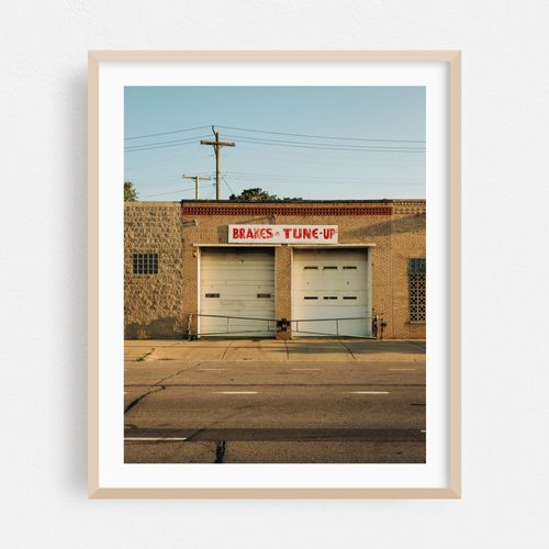 Brakes & Tune-up