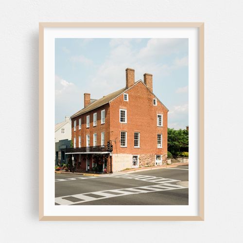 Lexington Architectural 01