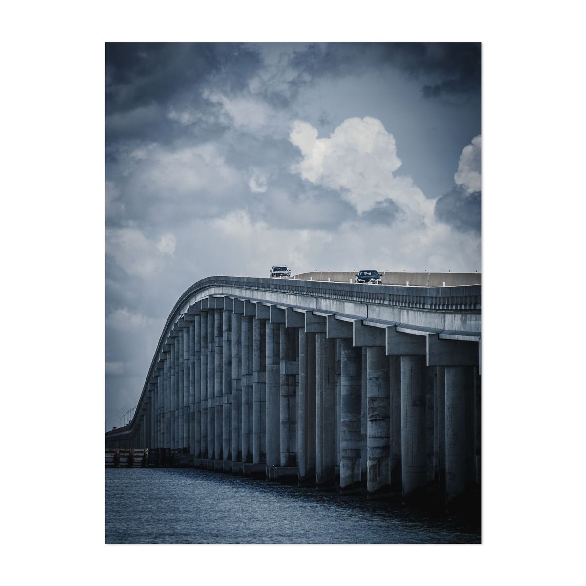 Skyward Crossing – image 1 of 2