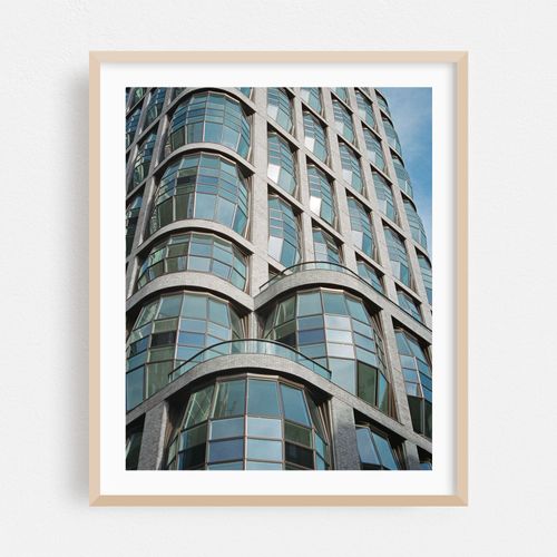 Chelsea Architectural 01