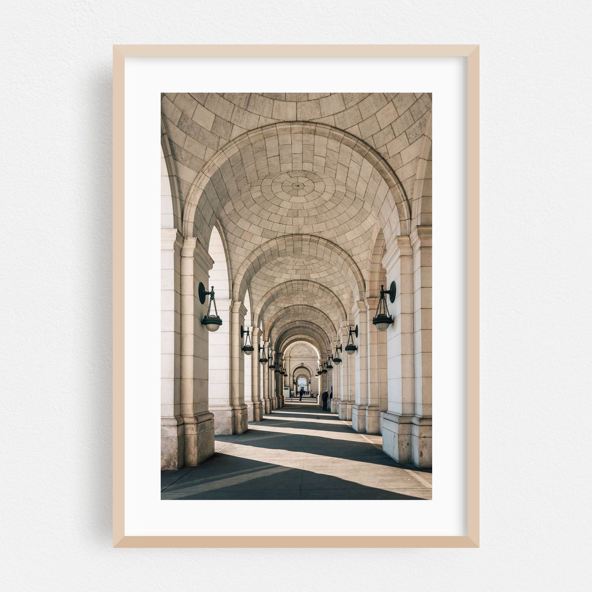 Union Station, DC – image 1 of 16