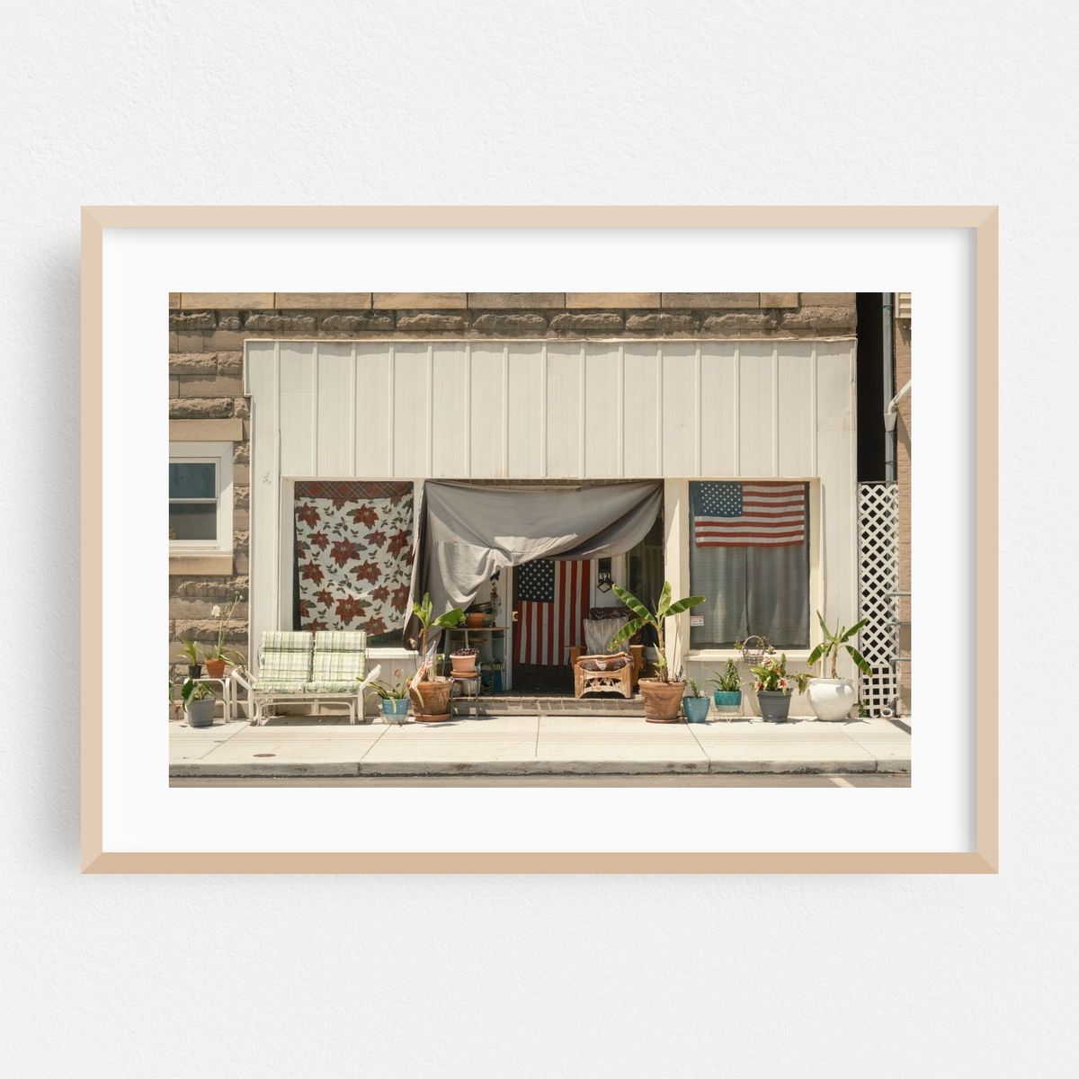 Patriotic Millerstown – image 1 of 6