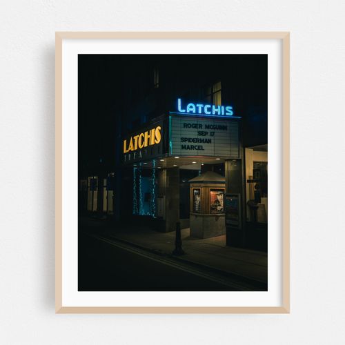 Latchis Theatre, Brattleboro 02
