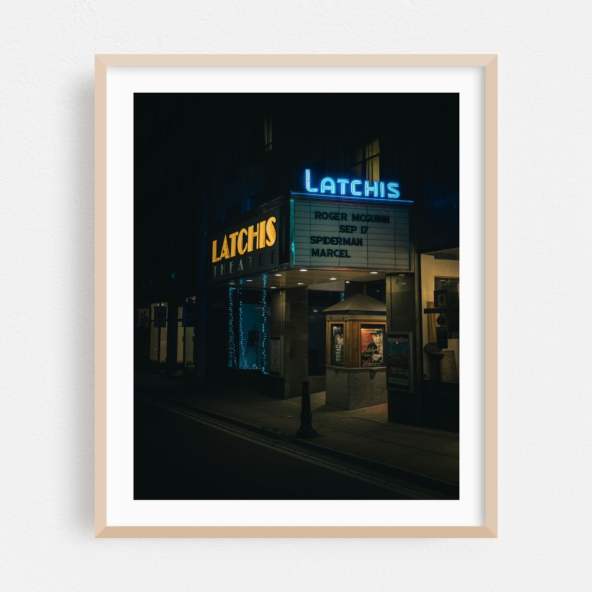 Latchis Theatre, Brattleboro 02 – image 1 of 12