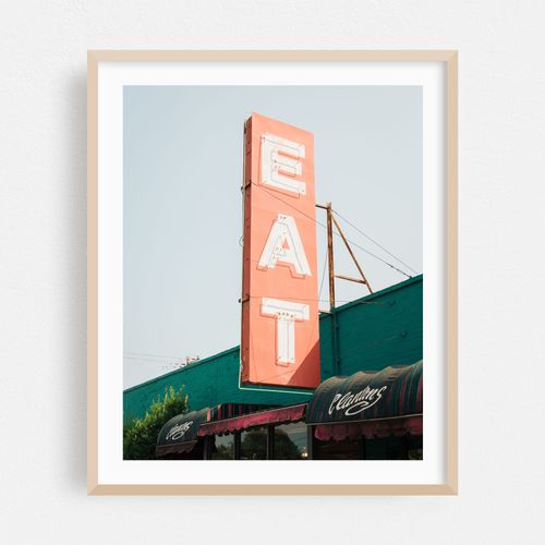 Eat, Vinita