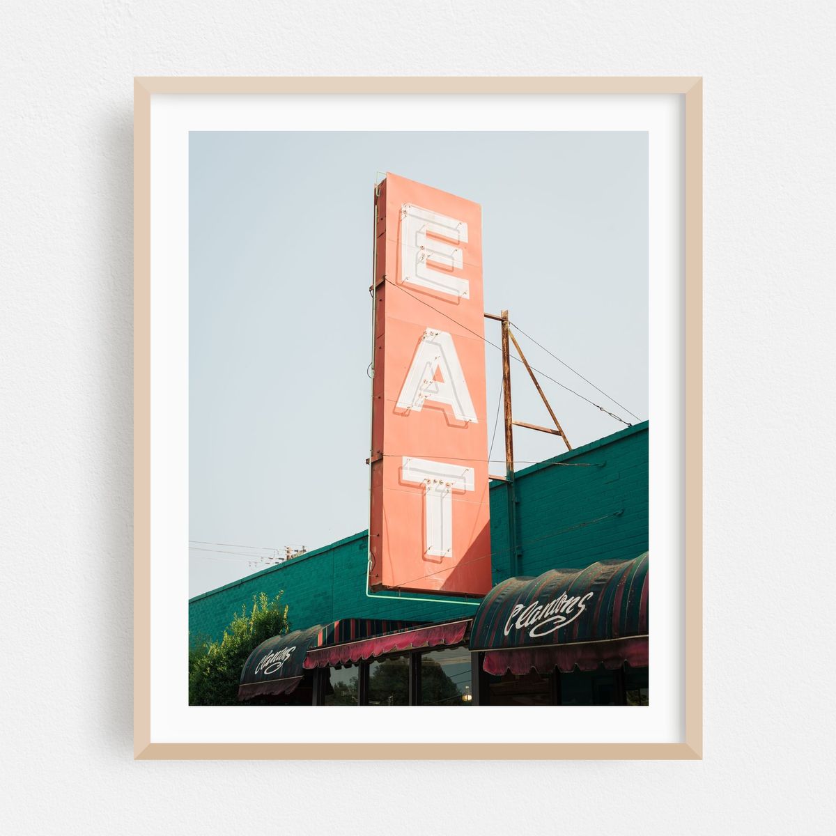 Eat, Vinita – image 1 of 12